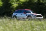 Mini John Cooper Works Countryman 2020 года (WW)